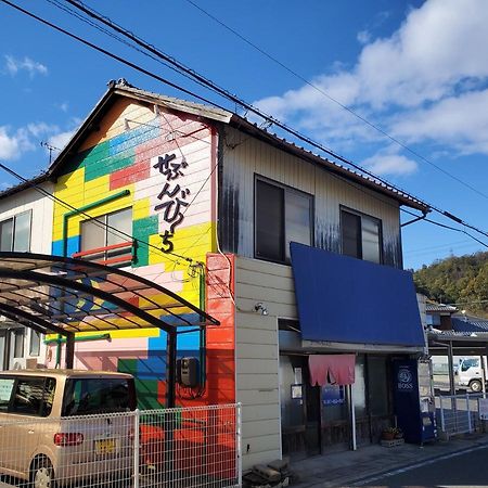 Yado Seven Beach Naoshima Luaran gambar