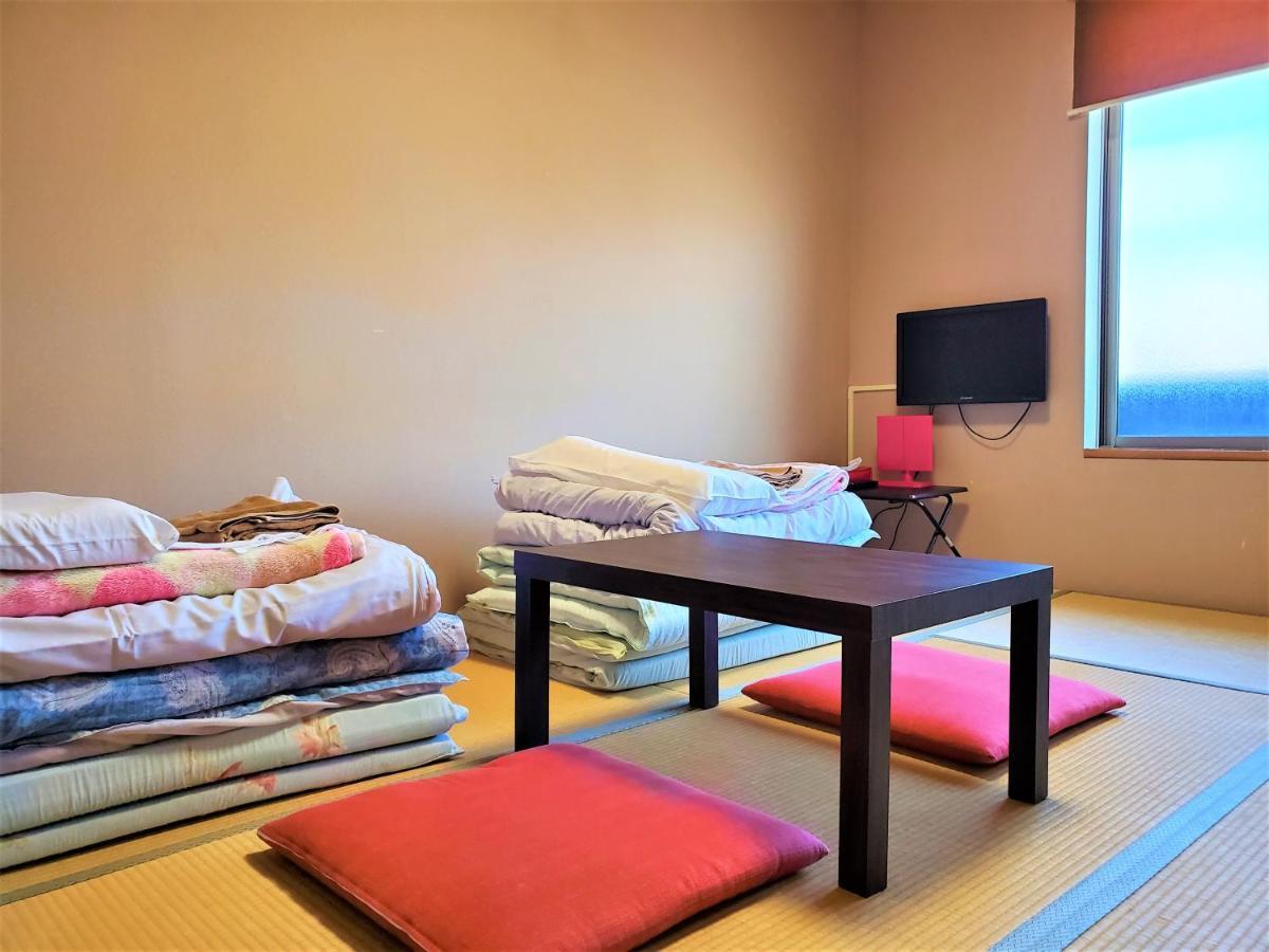 Yado Seven Beach Naoshima Luaran gambar