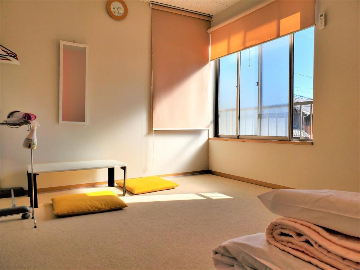 Yado Seven Beach Naoshima Luaran gambar