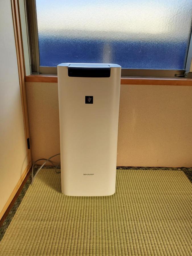 Yado Seven Beach Naoshima Luaran gambar