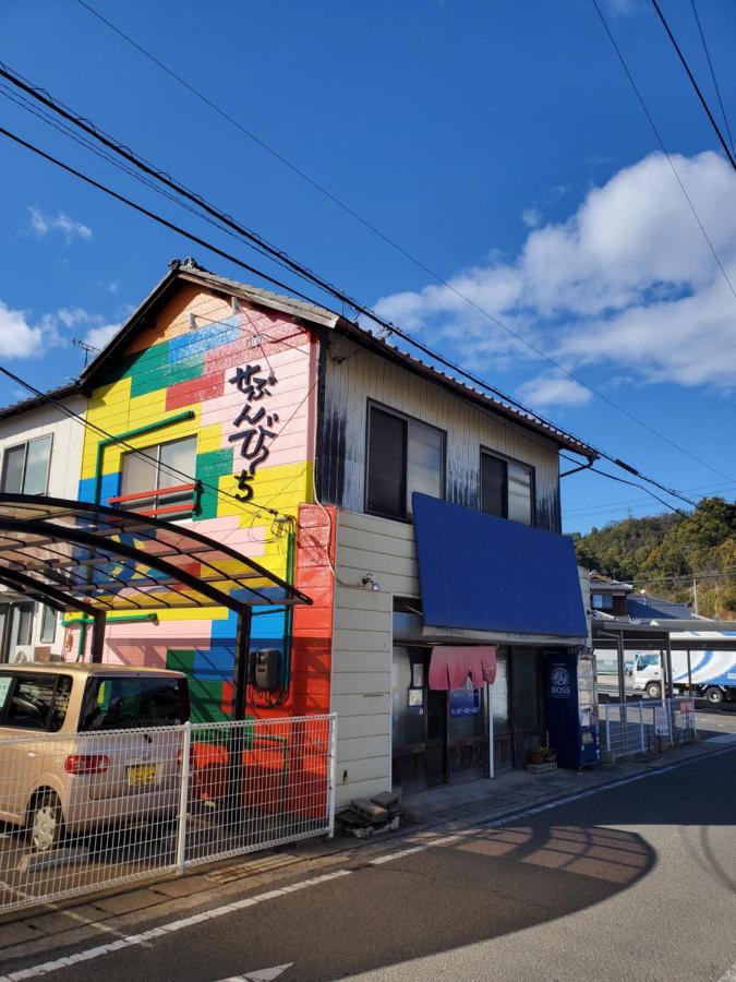 Yado Seven Beach Naoshima Luaran gambar
