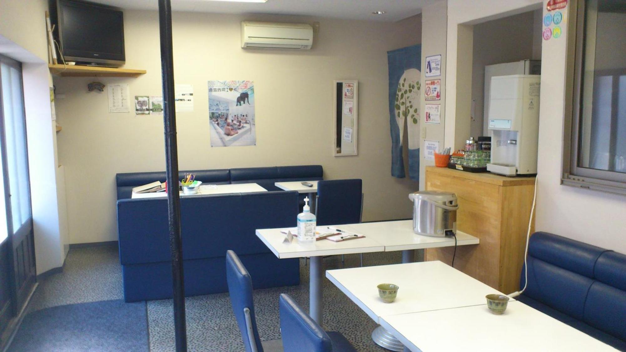 Yado Seven Beach Naoshima Luaran gambar