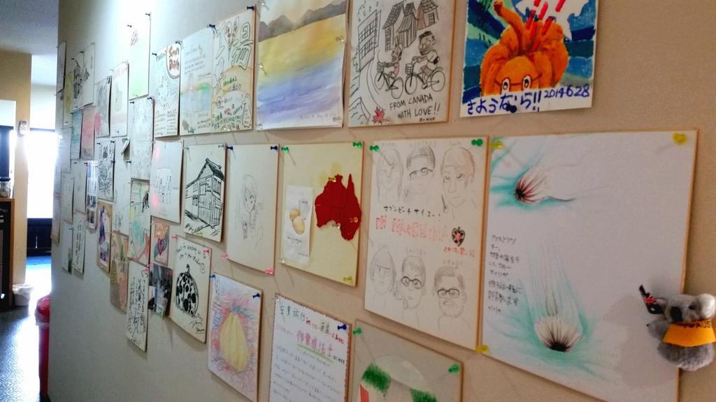 Yado Seven Beach Naoshima Luaran gambar